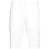 DONDUP - Shorts & Bermuda - Bianco