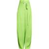 LIU -JO - Pantalone - Verde lime