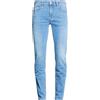 RE_HASH - Pantaloni jeans - Blu