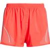 ADIDAS by STELLA McCARTNEY - Shorts & Bermuda - Rosso pomodoro