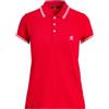 HOGAN - Polo - Rosso