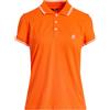 HOGAN - Polo - Arancione