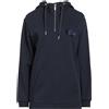ARMANI EXCHANGE - Felpa - Blu notte