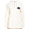 ARMANI EXCHANGE - Felpa - Avorio