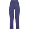 CHIARA BONI LA PETITE ROBE - Pantalone - Blu navy