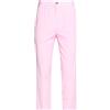 GRIFONI - Chinos - Rosa
