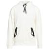 ARMANI EXCHANGE - Felpa - Off white