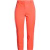 VIA MASINI 80 - Pantalone - Arancione