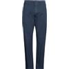 DONDUP - Pantalone - Blu navy