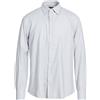 EMPORIO ARMANI - Camicia fantasia - Nero