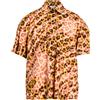 SANDRO - Camicie e bluse fantasia - Salmone