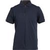 HACKETT - Polo - Blu notte