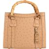 GAëLLE Paris - Shopper - Cammello