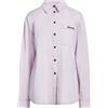 OPÉRA SPORT - Camicie e bluse tinta unita - Lilla