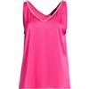 JOSEPH RIBKOFF - Top - Fucsia