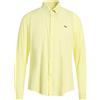 HARMONT & BLAINE - Camicia regular fit - Giallo