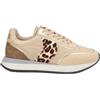 PACIOTTI 4US - Sneakers - Beige