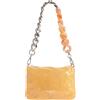 MY-BEST BAG - Borsa a mano - Giallo ocra