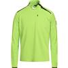 EA7 - Felpa - Verde lime