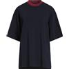 BARBOUR - Pullover - Blu notte