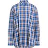 PAUL & SHARK - Camicia a quadri - Blu
