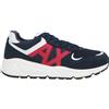ARMANI EXCHANGE - Sneakers - Blu navy