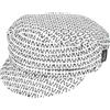 BORSALINO - Cappello - Bianco
