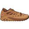 NIKE ACG - Sneakers - Marrone