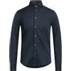 BRIAN DALES - Camicia regular fit - Blu notte