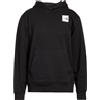 THE NORTH FACE - Felpa - Nero