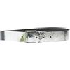 MICHAEL MICHAEL KORS - Cintura Regular - Argento