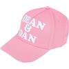 DSQUARED2 - Cappello - Rosa