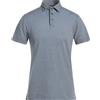 HACKETT - Polo - Grigio