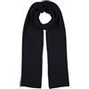 FRANKIE SHOP - Sciarpe e foulard - Blu notte