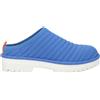 TIMBERLAND - Mule e zoccoli - Blu china