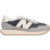 NEW BALANCE - Sneakers - Blu navy