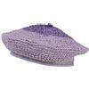 EMPORIO ARMANI - Cappello - Malva