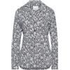 XACUS - Camicie e bluse fantasia - Nero