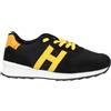 HOGAN - Sneakers - Nero