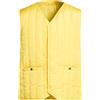 MONTEDORO - Smanicati - Giallo