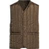 MONTEDORO - Smanicati - Verde militare