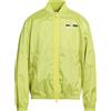 ARMANI EXCHANGE - Giubbotto - Verde lime