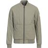 GUESS - Bomber - Verde salvia