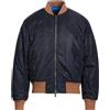 LIU -JO MAN - Bomber - Blu notte