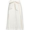 MANILA GRACE - Pantalone - Off white