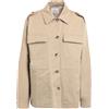 WOOLRICH - Giubbotto - Beige