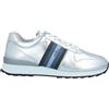 HOGAN - Sneakers - Argento