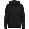 CALVIN KLEIN JEANS - Felpa - Nero