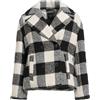 GAUDÌ - Cappotto - Nero