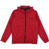BOMBOOGIE - Cappotto - Rosso